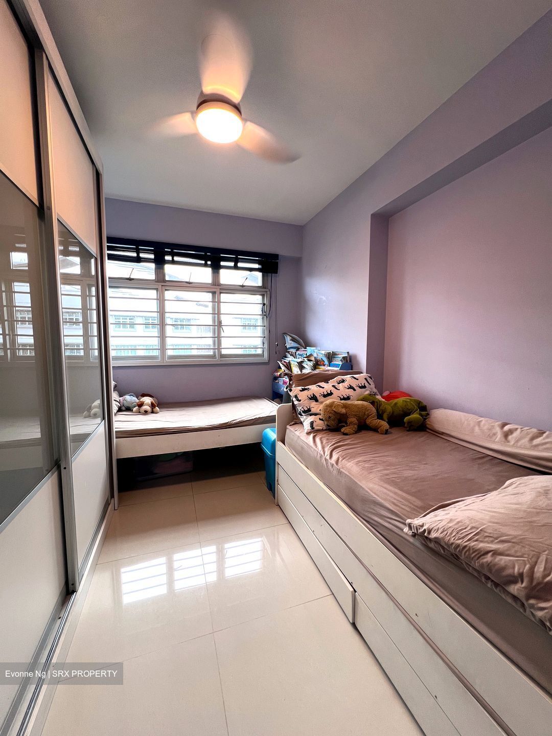 Blk 672D Waterway Banks (Punggol), HDB 4 Rooms #500017201